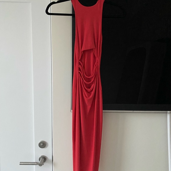 Preowned Nookie dress - Picture 2 of 3